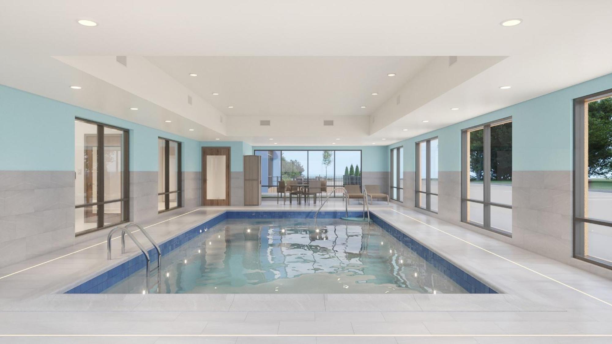 Holiday Inn Express & Suites Oklahoma City Northwest By Ihg Exterior photo