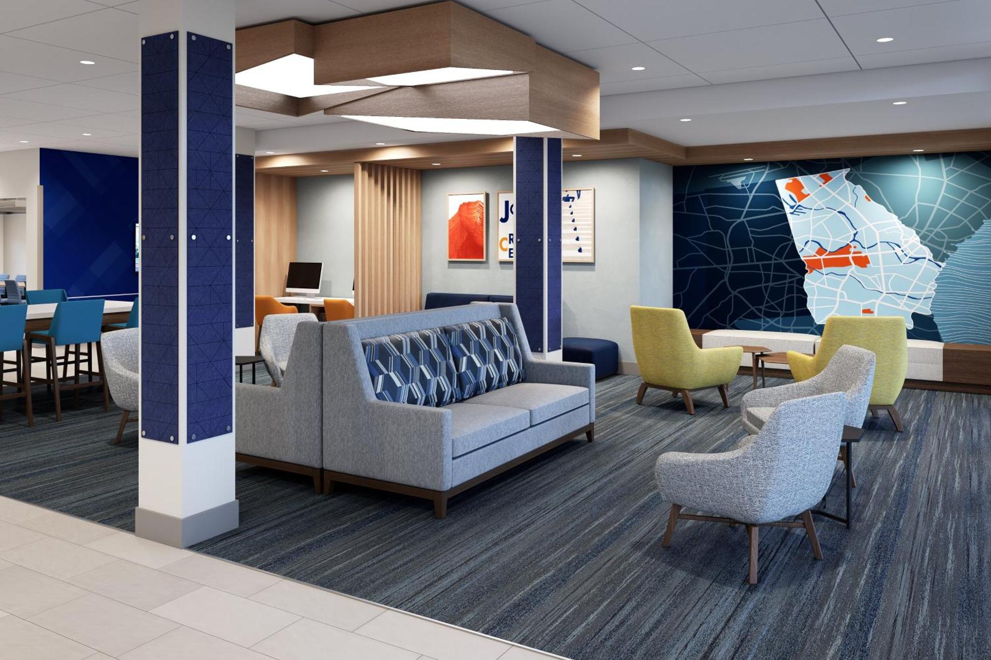 Holiday Inn Express & Suites Oklahoma City Northwest By Ihg Exterior photo