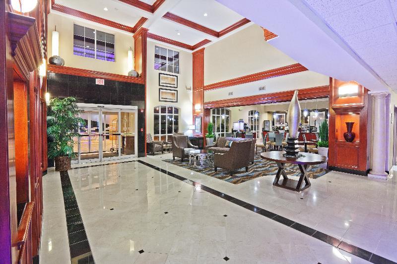 Holiday Inn Express & Suites Oklahoma City Northwest By Ihg Exterior photo