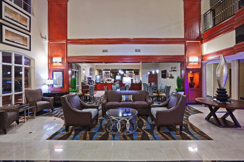 Holiday Inn Express & Suites Oklahoma City Northwest By Ihg Exterior photo