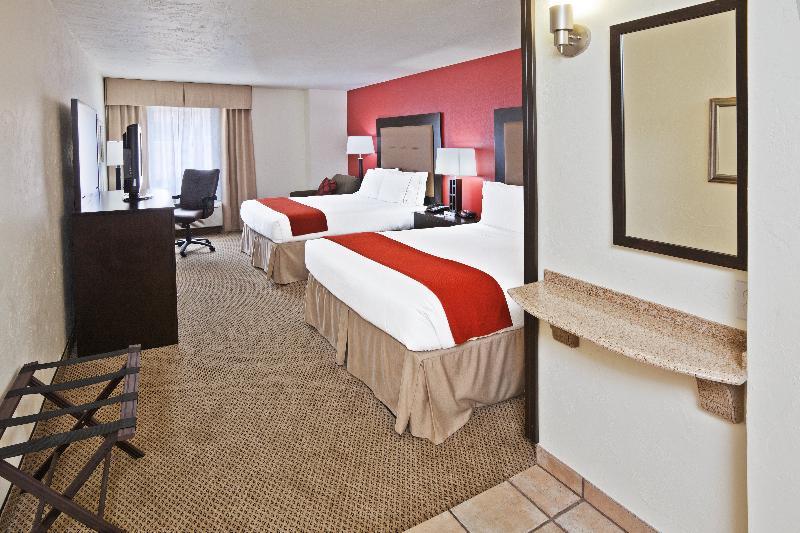 Holiday Inn Express & Suites Oklahoma City Northwest By Ihg Exterior photo