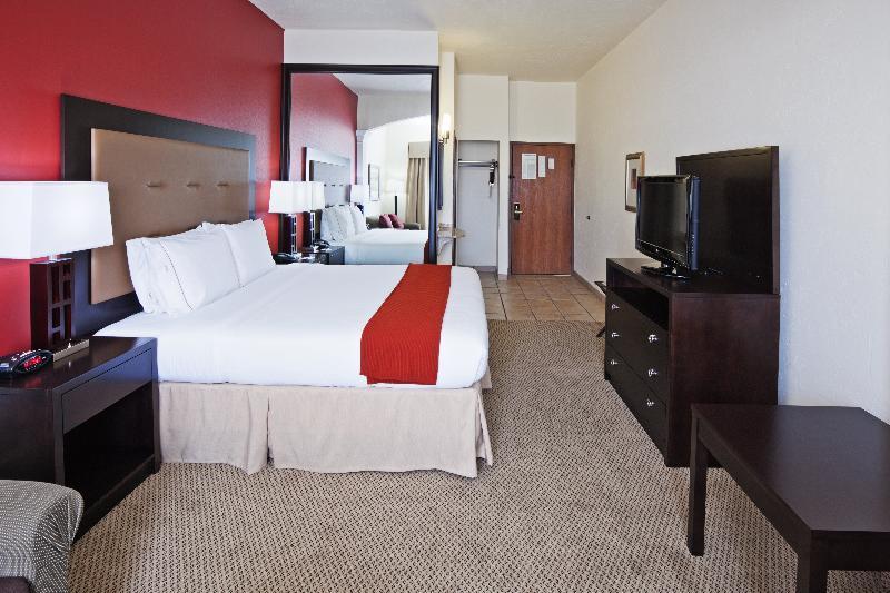 Holiday Inn Express & Suites Oklahoma City Northwest By Ihg Exterior photo