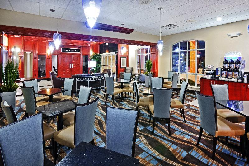 Holiday Inn Express & Suites Oklahoma City Northwest By Ihg Exterior photo